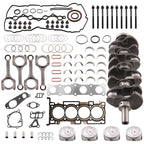 2.4L Engine Overhaul Kit for Kia Optima Sorento (2011–2015) G4KJ Piston Rod Gasket