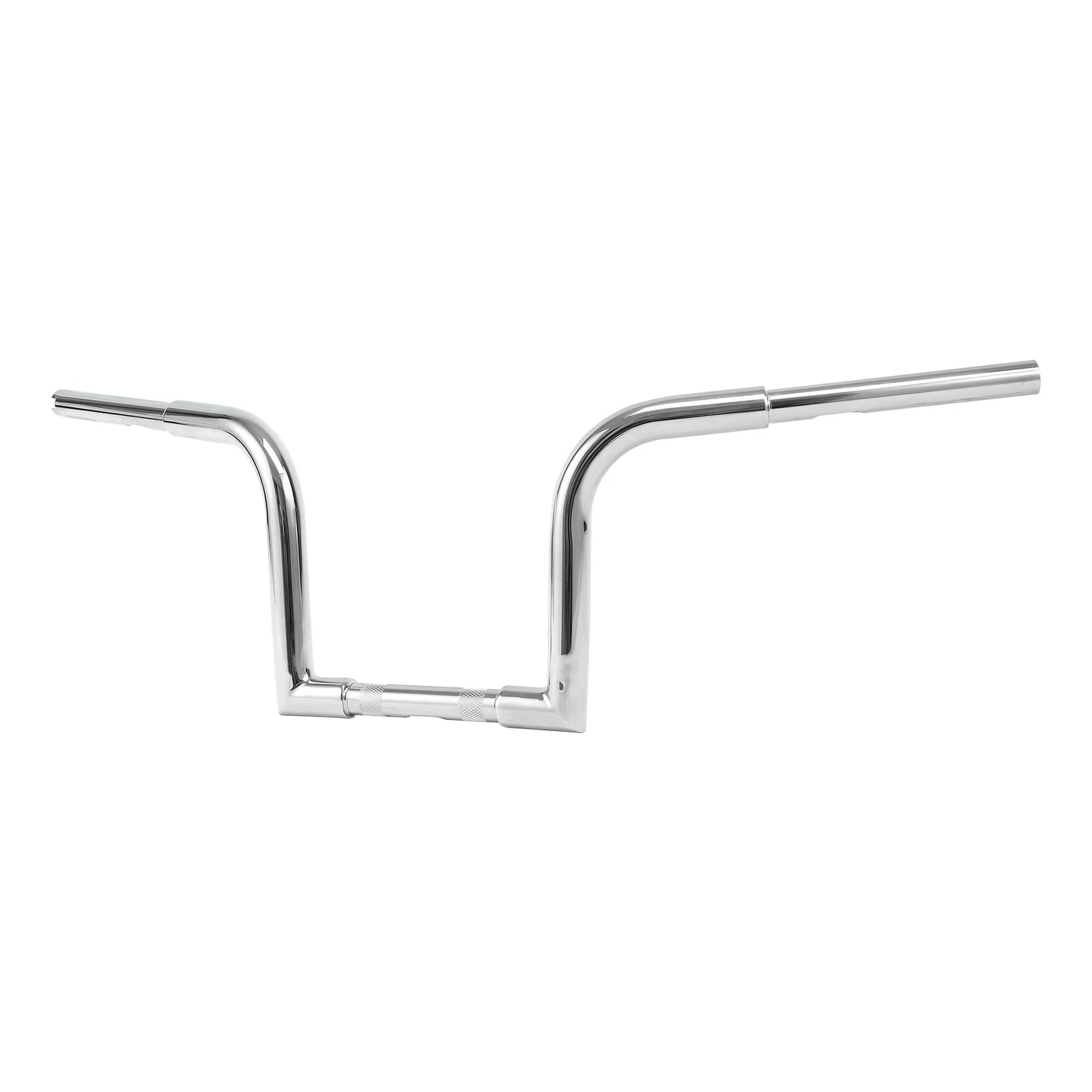 10" Rise Ape Hanger Handlebars for Harley Softail Sportster FL (1991–2023)