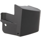 Front Wheel Opening Molding for RAV4 (2019–2024)