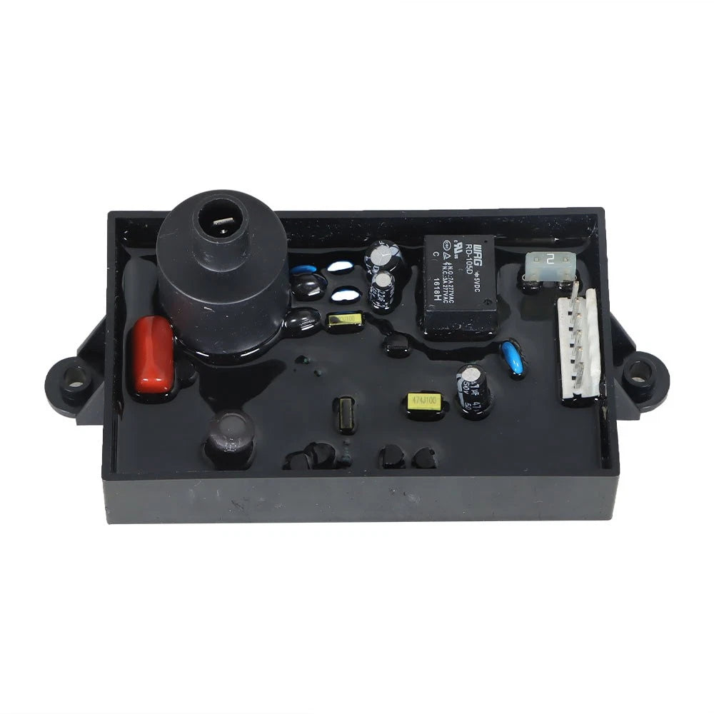 Water Heater PC Circuit Control Board for RV (Year Range)