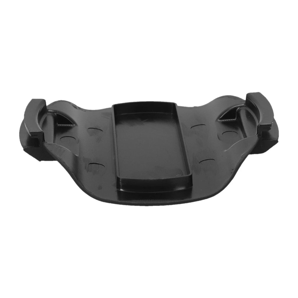 Trailer Hitch Cover for Chevrolet Silverado 2500/3500 (2007–2019) 84022921
