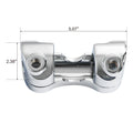 1.25" Handlebar Riser Top Clamp for Harley Road King FLHRXS (2017-2024)