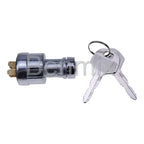 Ignition Switch 57510-23000-71 for Toyota Forklift 5FD50-80 5FG50-70 7FD10-45