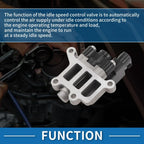 Idle Air Control Valve for Honda Element (2003-2006)