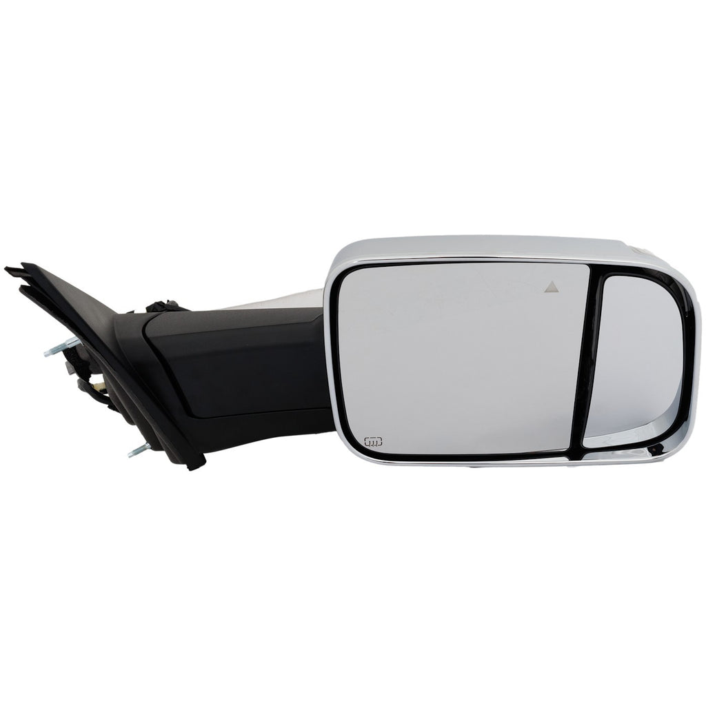 Heated Right Side Mirror for Ram 1500 (2019–2020)