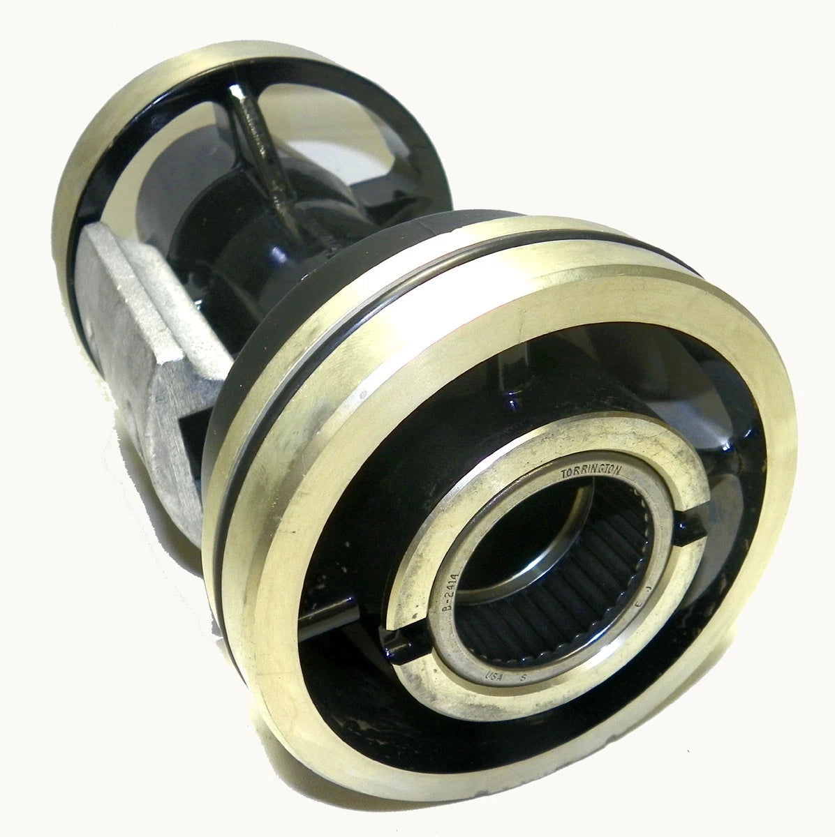 Bearing Carrier for Johnson/Evinrude 100-225 Hp (1990) 449-316
