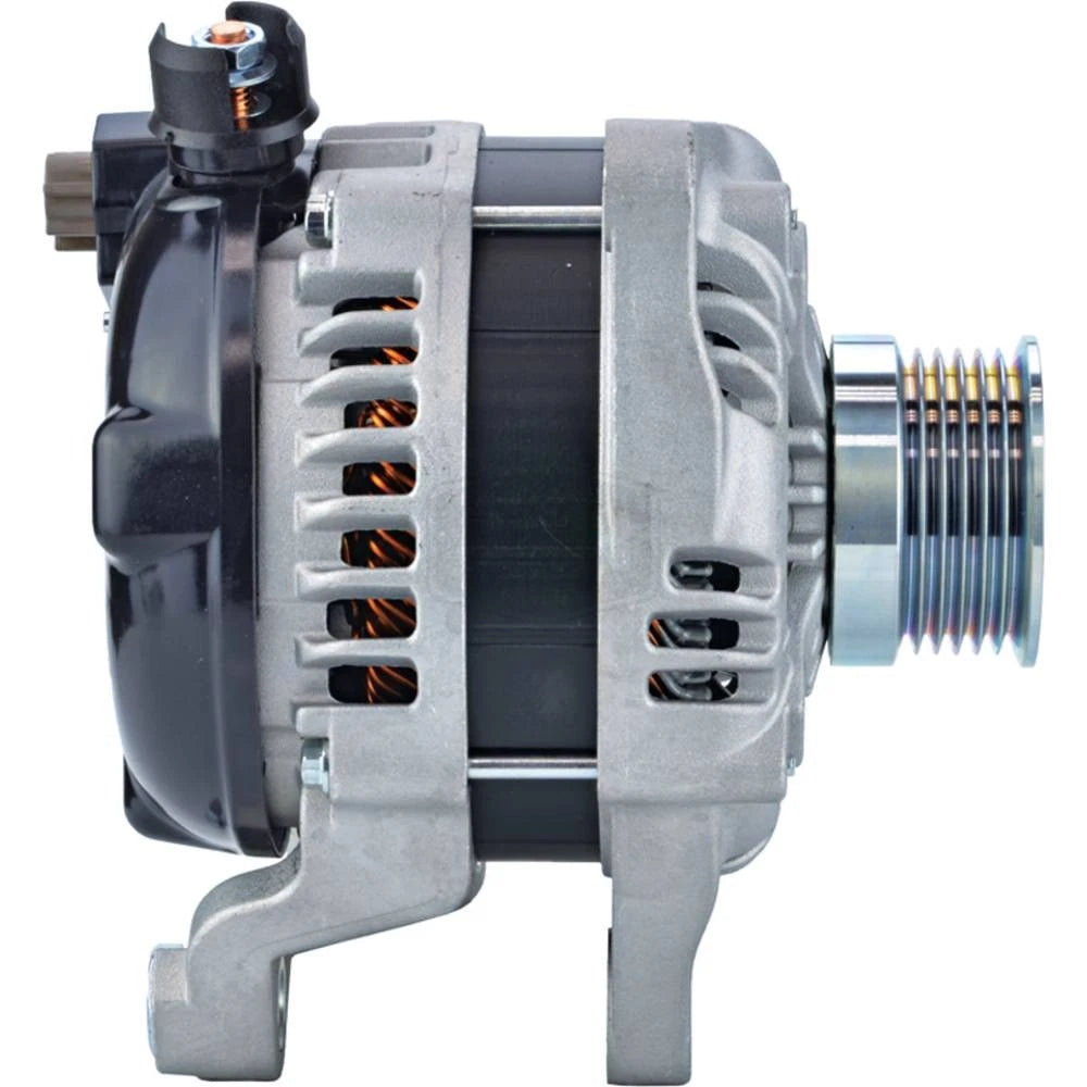 Alternator for J&N Electrical Products (400-52420R-JN)