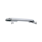 Front Right Chrome Outer Door Handle for Isuzu Dmax RT (2012���2020)