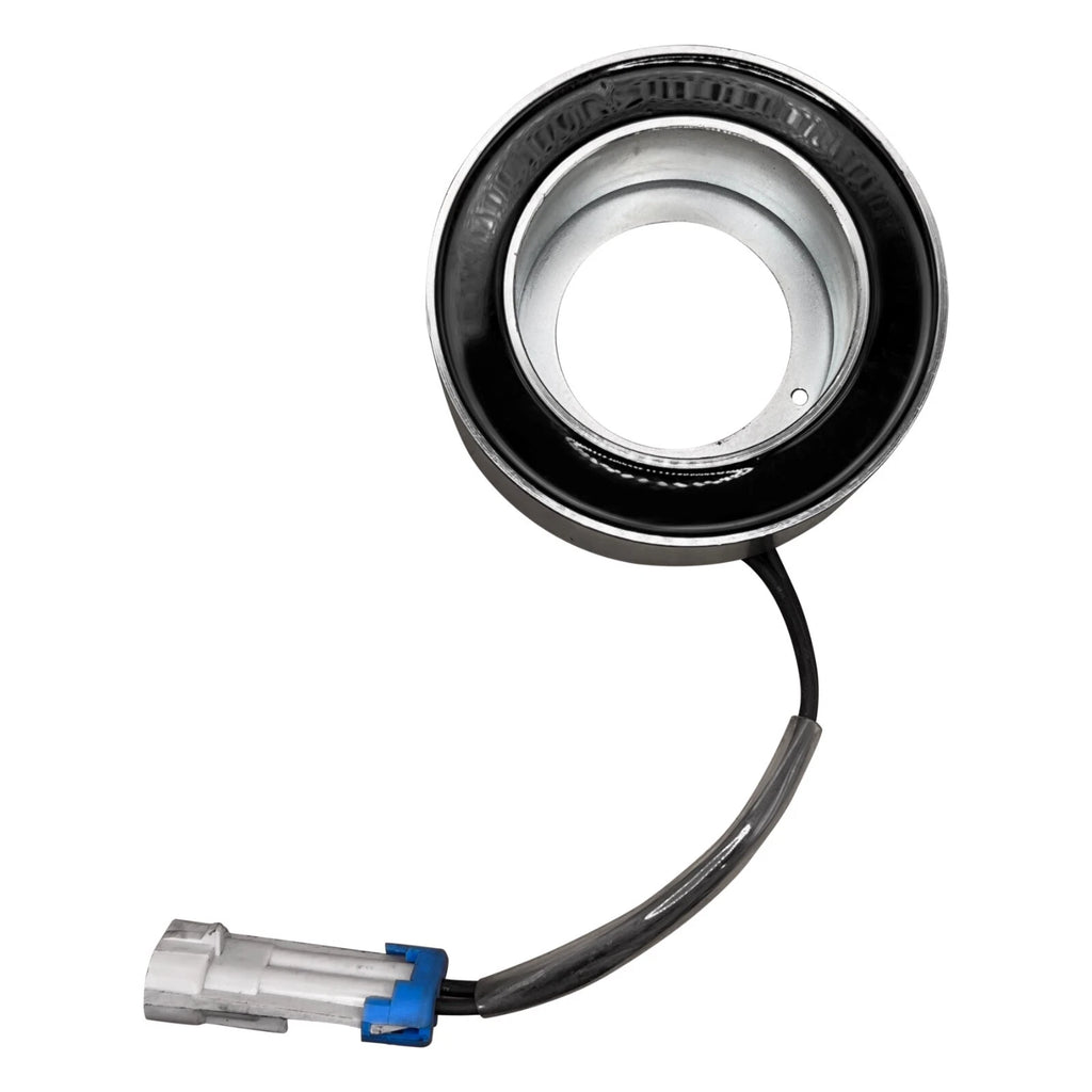 AC Compressor Clutch Replacement for Saturn Astra 1.8L (2008-2009)