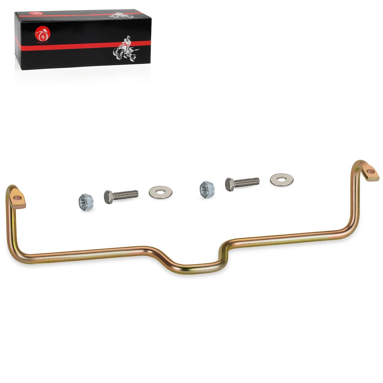Rear Cab Seat Latch Retainer w/ Screw Nut for Polaris Sportsman 450 (2007) 5250745