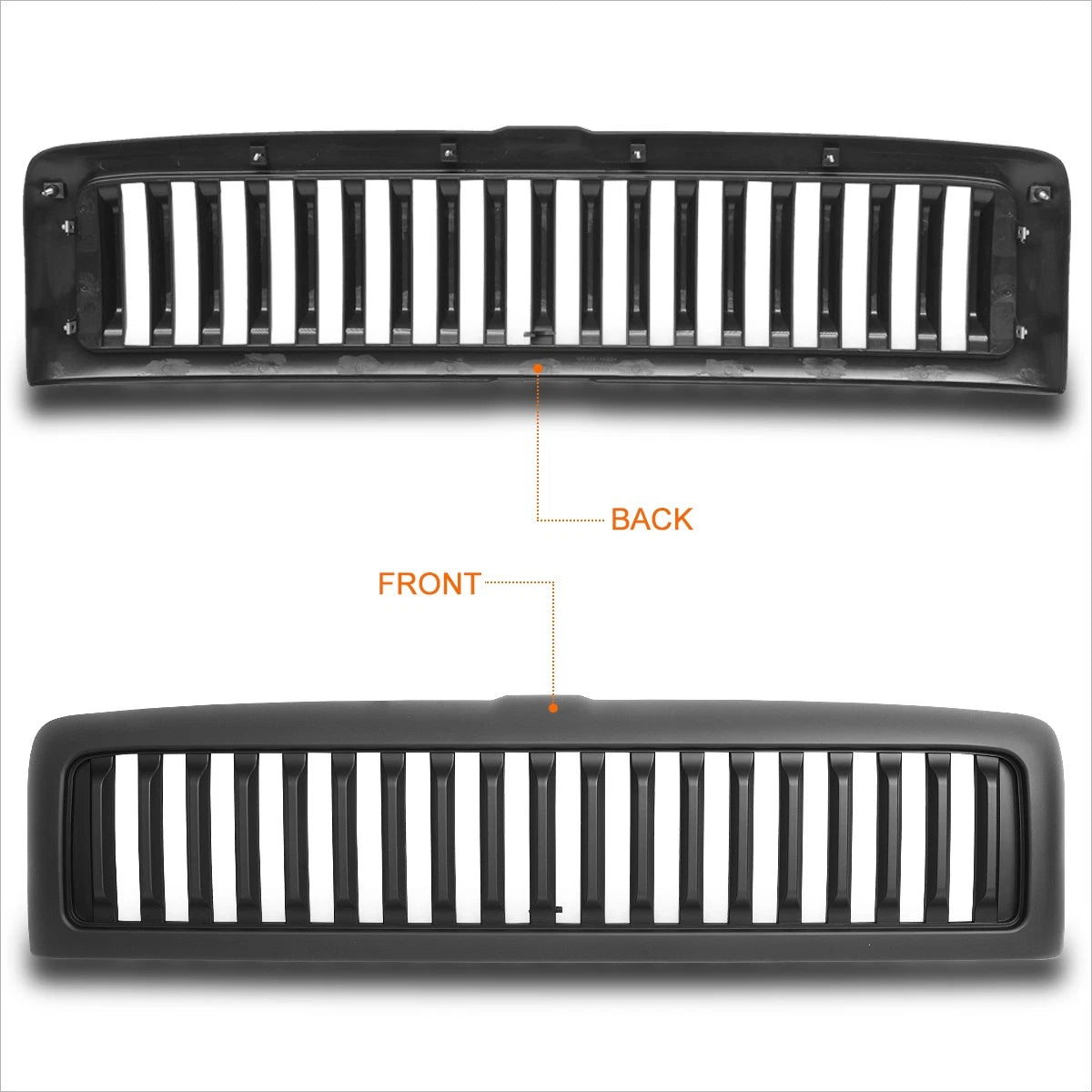 Carbon Fiber V-Style Duck Bill Spoiler for BMW Z4 E89 (2009–2016)