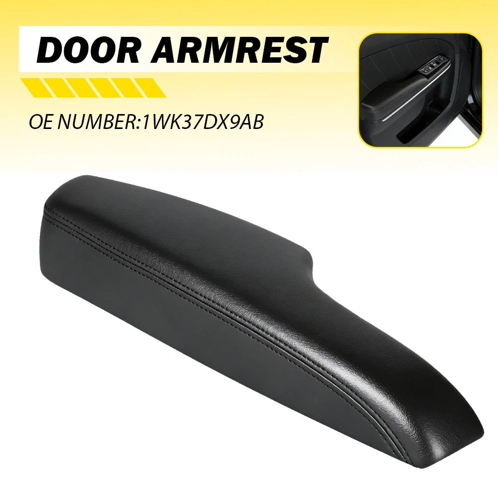 Driver Side Front Door Trim Armrest for Chrysler 300 Dodge Charger (2011–2023)