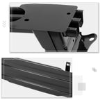 Front Bumper Reinforcement Impact Absorber Bar for Sorento (2016–2018)