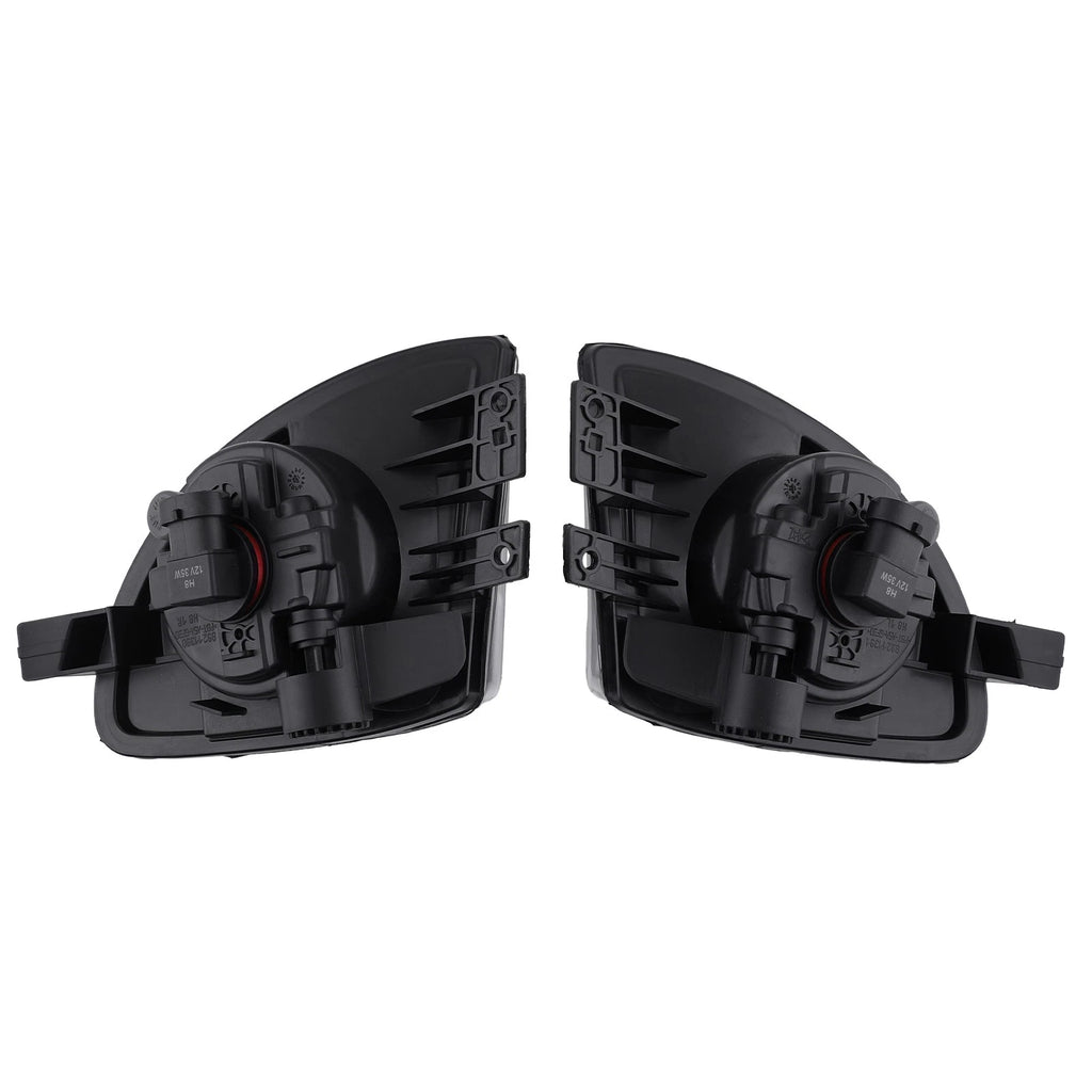 Fog Lamp Pair for BMW 528i 535i 550i (2010–2013) BM2592143 BM2593143