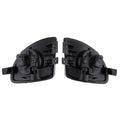 Fog Lamp Pair for BMW 528i 535i 550i (2010–2013) BM2592143 BM2593143