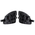 Fog Lamp Pair for BMW 528i 535i 550i (2010–2013) BM2592143 BM2593143