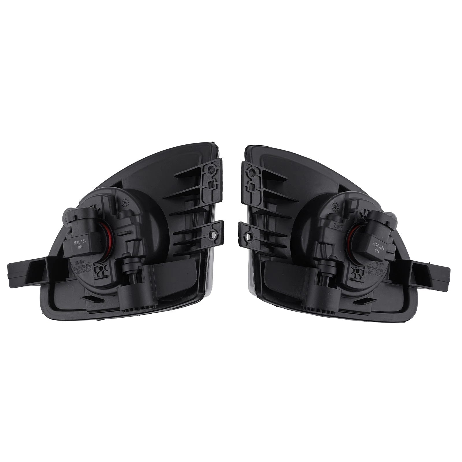 Fog Lamp Pair for BMW 528i 535i 550i (2010–2013) BM2592143 BM2593143