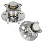 2X Rear Wheel Bearing Hub w/ABS for Toyota Camry Avalon Solara (1992–2001)
