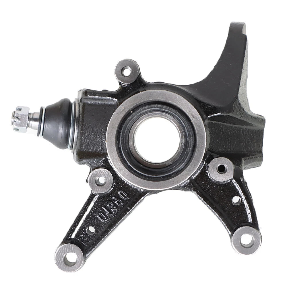 Front Right Steering Wheel Knuckle for Honda TRX420FM Rancher (2007–2014)