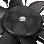 Radiator Engine Cooling Fan Assembly for Ford Focus (2008–2011) 621-043