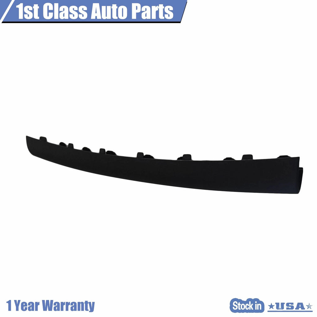 Bumper Extension for Mini Cooper (2012-2015)