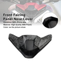 Front Fairing Panel Nose Cover for Street Triple 765 R/RS (2023–2025)