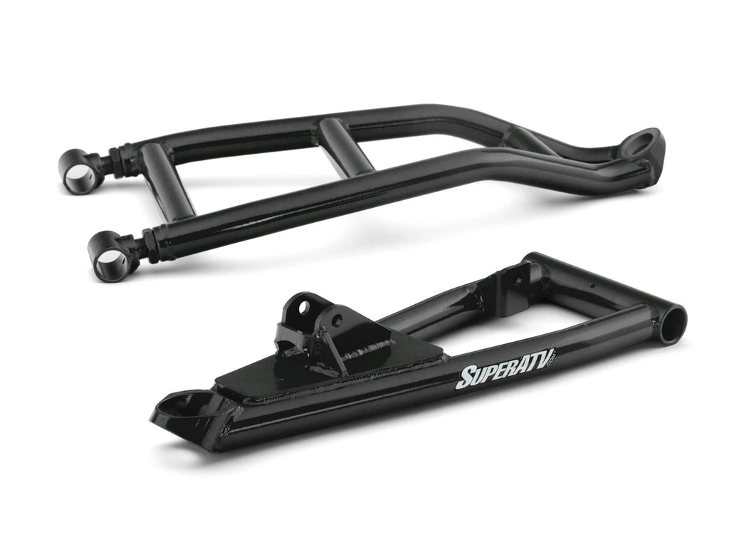 6" Lift Kit w/ Rhino Axles for Kawasaki Teryx 4 / 800 (2012–2015)