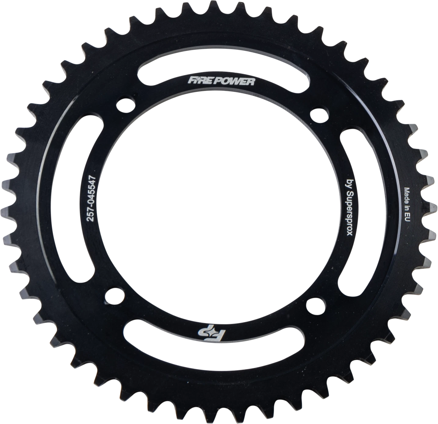 47t Rear Sprocket Steel for