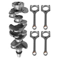 G4NB Crankshaft & Connecting Rods for Kia Forte YD (2013–2016)