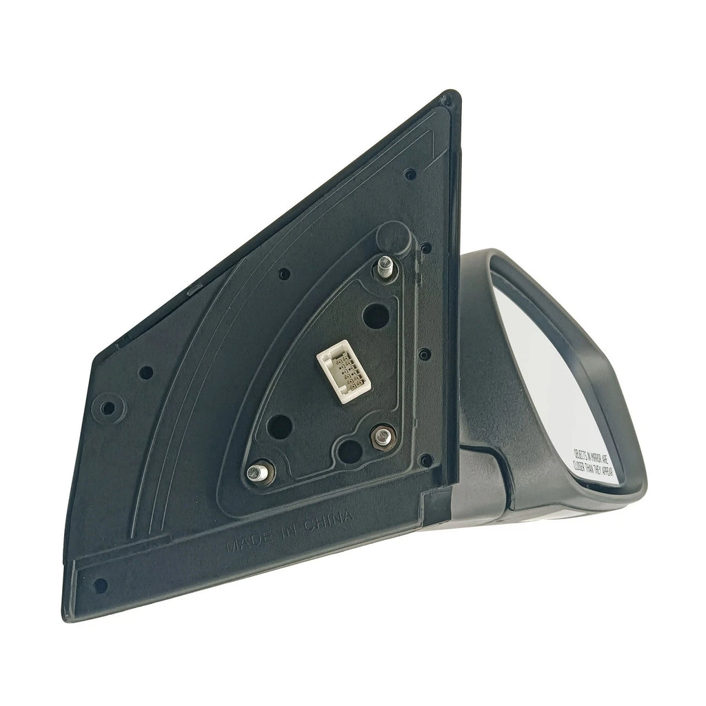 Outside Right Mirror 87620-3Y010 for Hyundai Elantra (2011) Power Heated