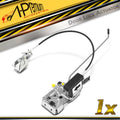 Front Left Door Lock Actuator for Ford F-150 F-250 F-350 (1992–1997)