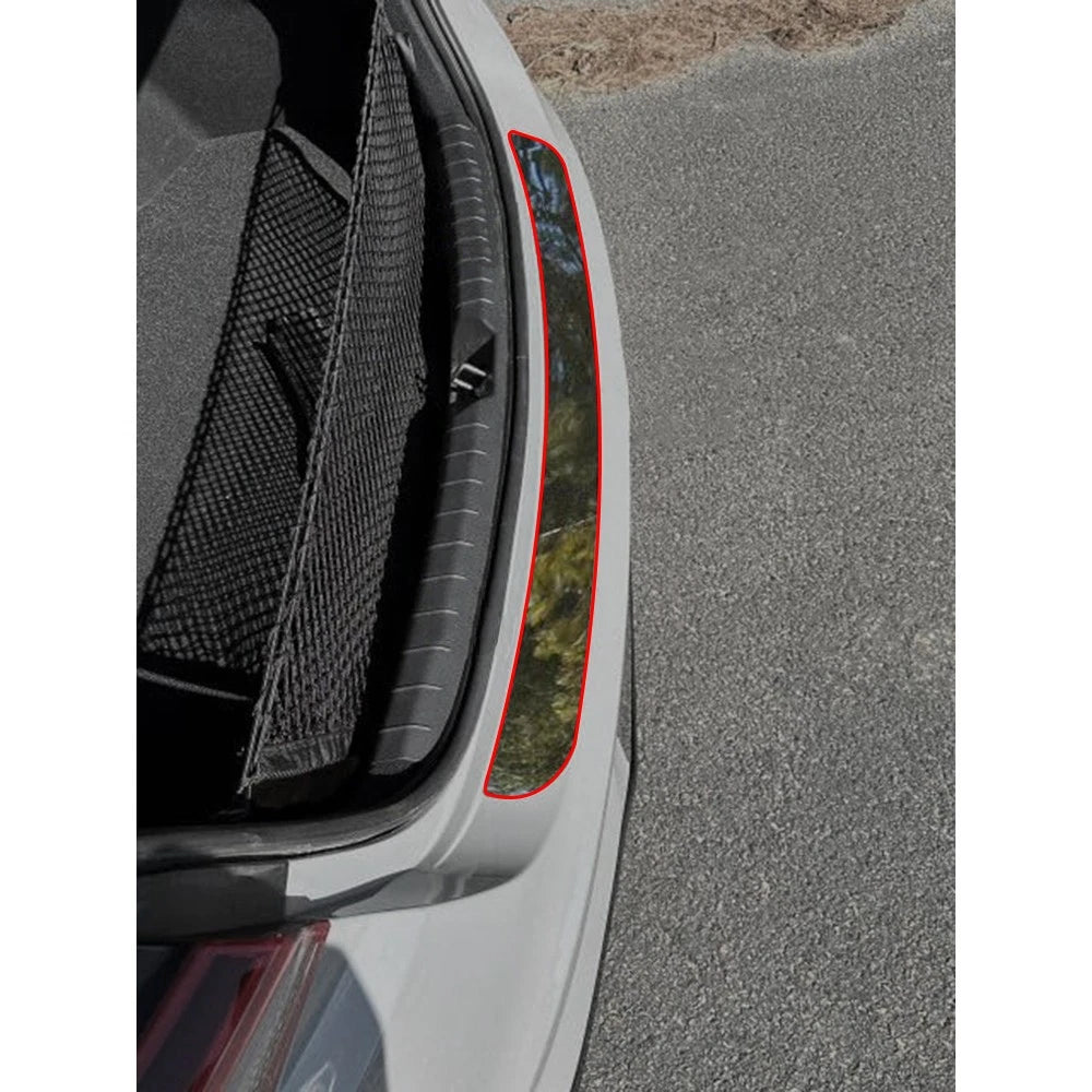 Side Rear Bumper Trim Accent Replacement for Kia K5 (2021–2024)