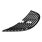 Stainless Steel Black Billet Grille Insert for Lincoln LS (2000-2002)