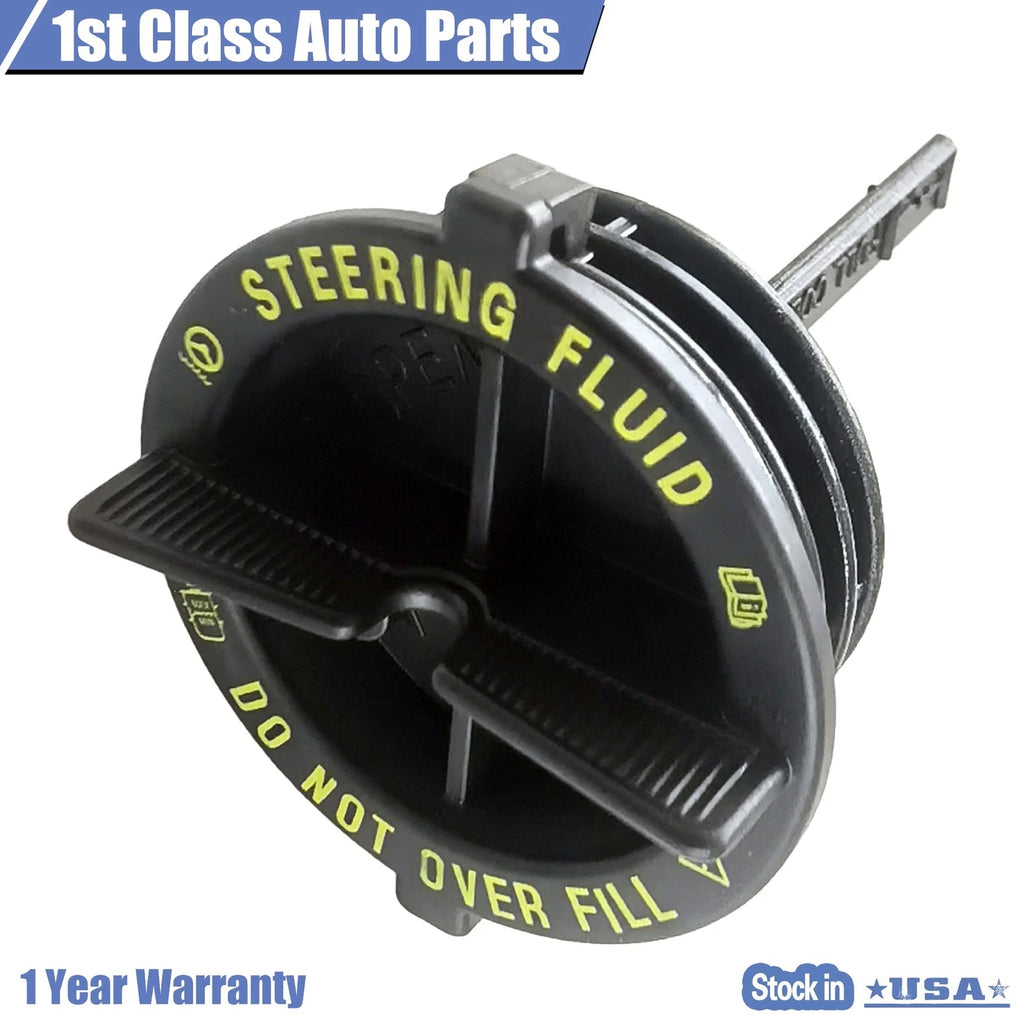 Power Steering Pump Cap for Ford F250 E350 Lincoln Town Car (1990–2002)