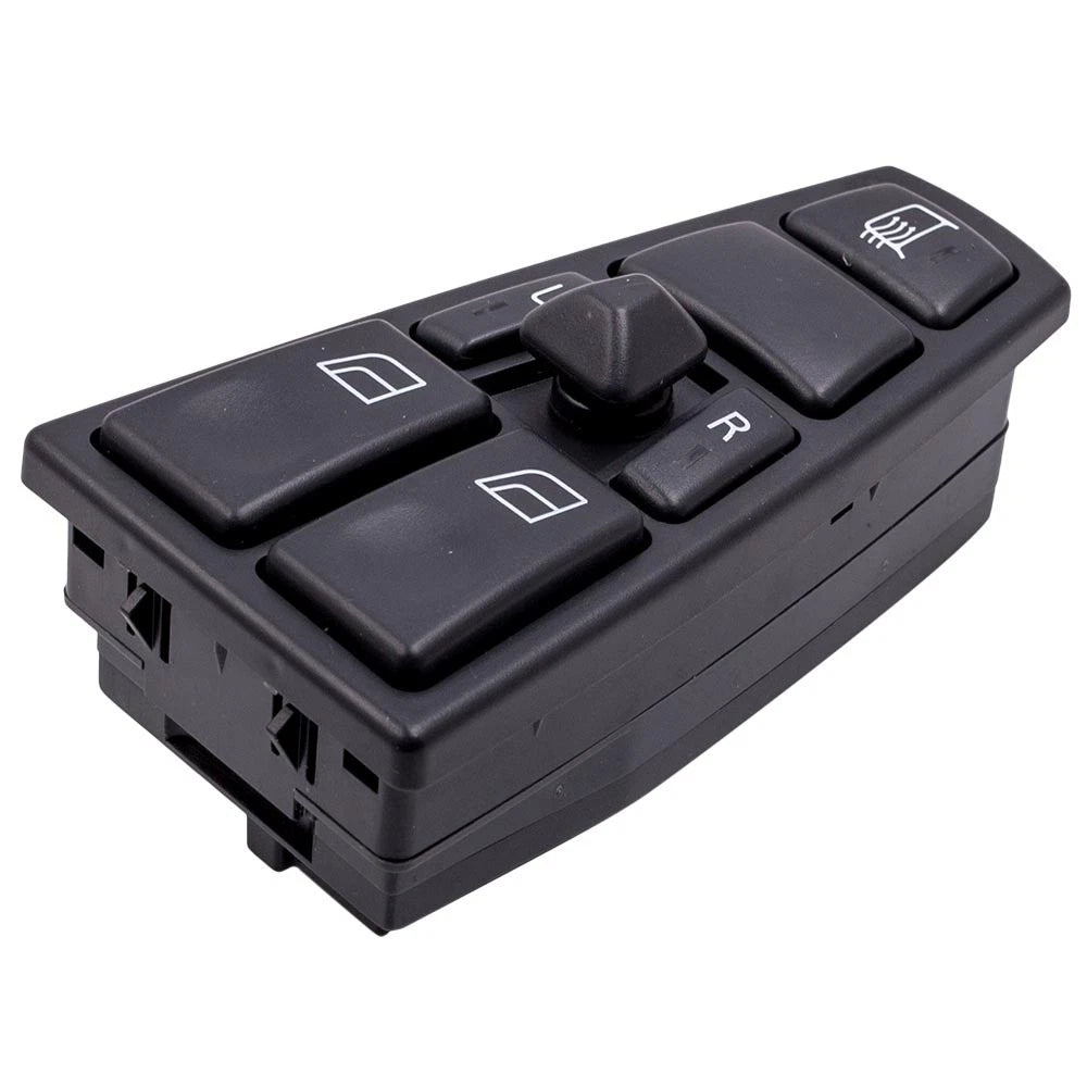 Power Window Control Switch for Volvo VN VNL (2005–2016) 901-0014