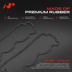 Engine Valve Cover Gasket Set for Hyundai Sonata (2002-2005)