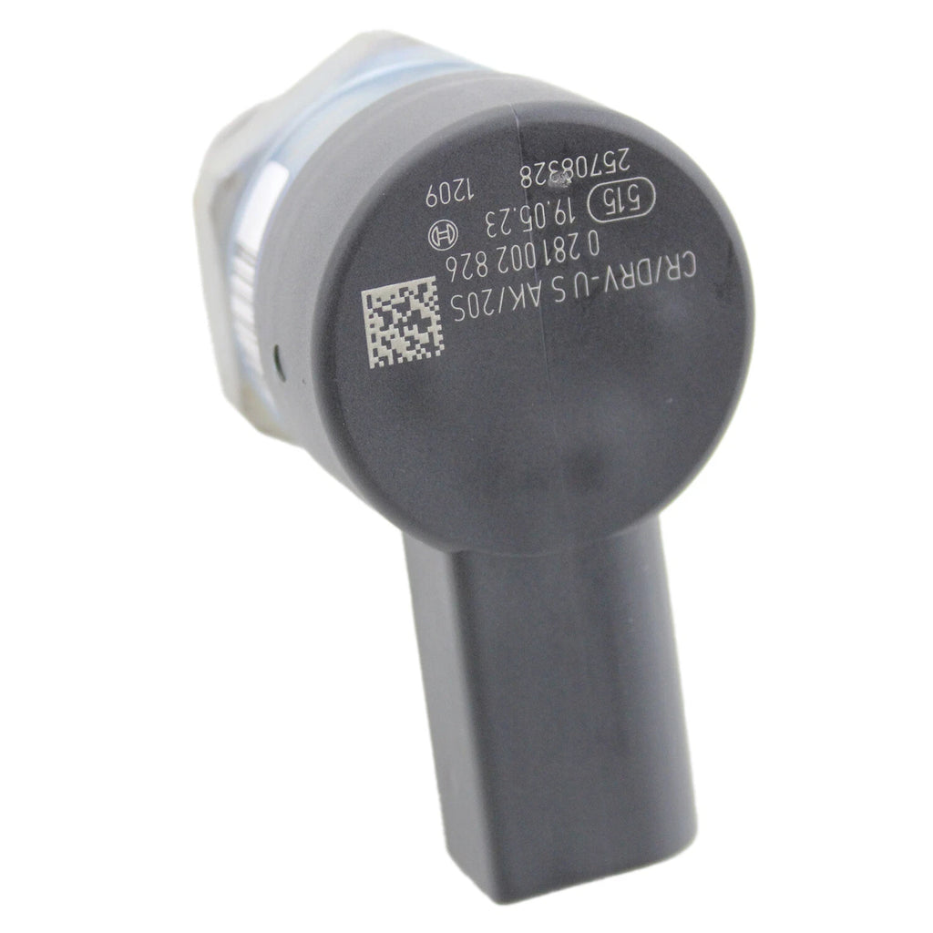 Bosch 0281002826 Diesel Fuel Pressure Relief Valve for Mercedes Benz