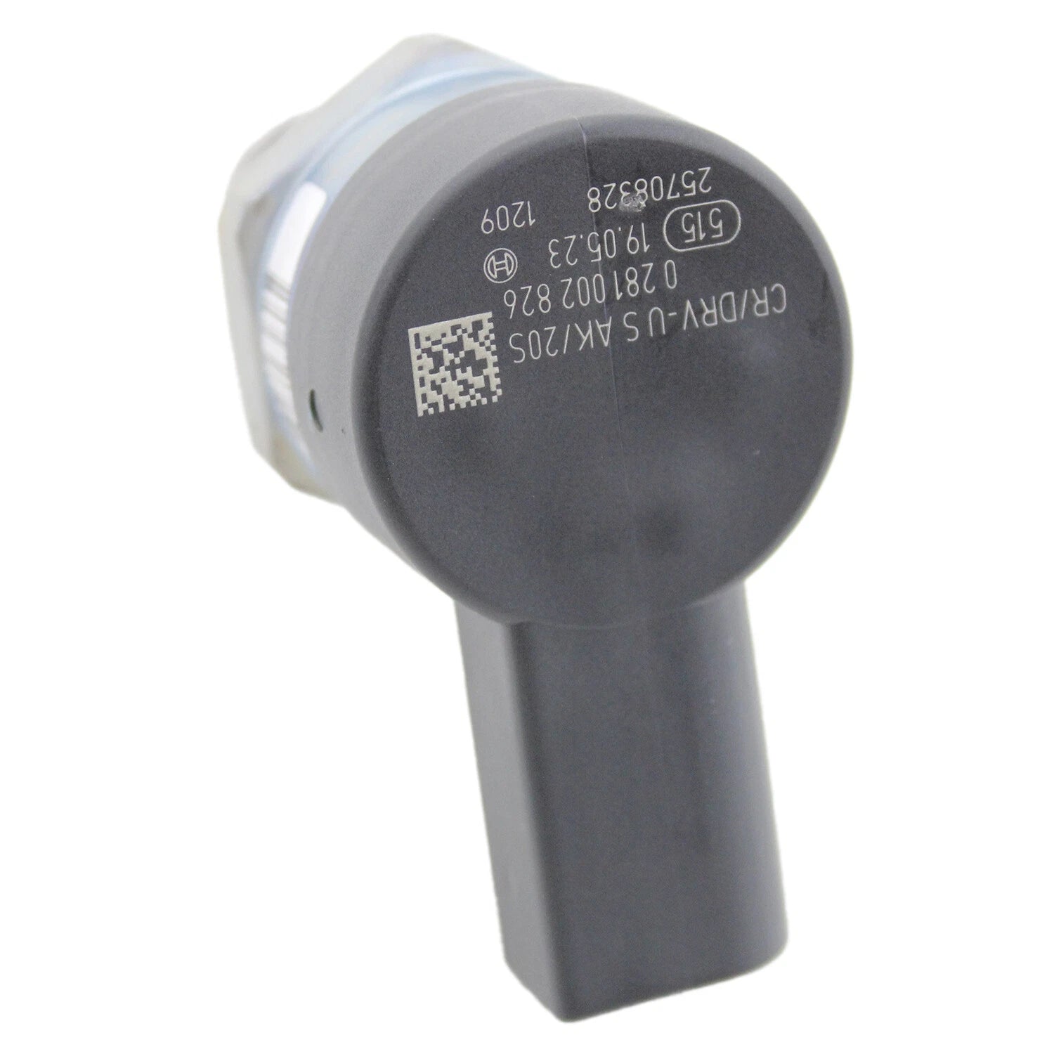 Bosch 0281002826 Diesel Fuel Pressure Relief Valve for Mercedes Benz