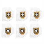 Dust Bags for Dreame Z10 Z30 Z40 Z50 Vacuum Cleaner (Leak Proof, Set of 8)