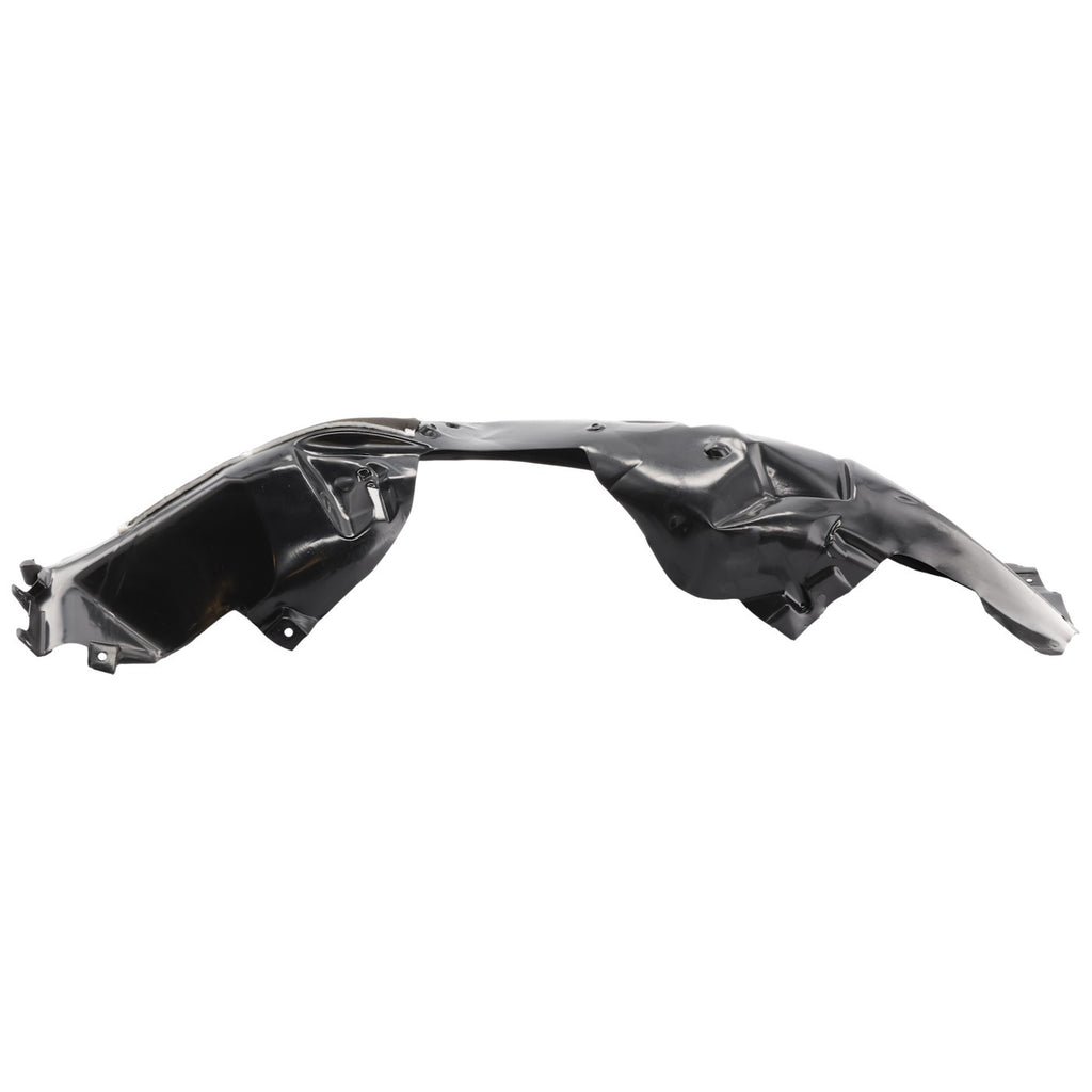 CAPA Certified Fender for Chevrolet Impala (2014–2020) Front Driver Side