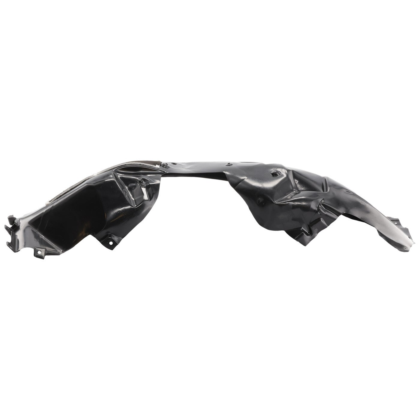CAPA Certified Fender for Chevrolet Impala (2014–2020) Front Driver Side