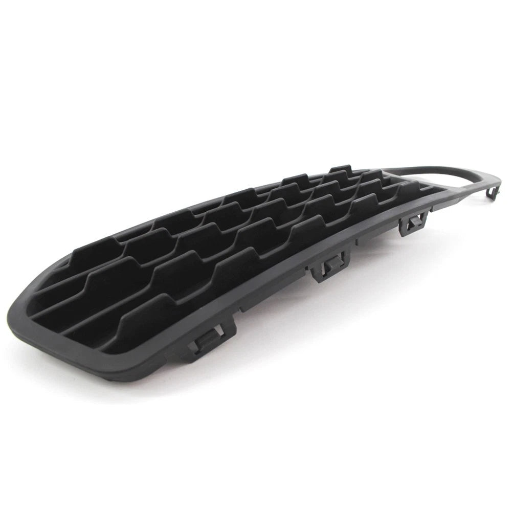 Right Front Bumper Fog Light Grille for BMW 1-Series F20 F21 (2011–2015)