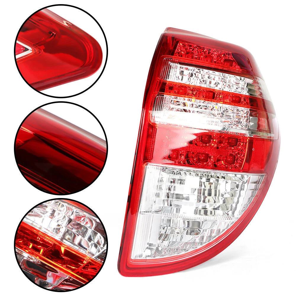 Halogen Tail Light Assembly for Toyota RAV4 (2009-2012) Right Side