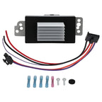 Heater Blower Motor Resistor for GMC Envoy/XL (2003–2006) 89018778 JA1639