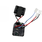 Brushless Electric Hammer Control Board 6 Wire for Impact Drill (Fit)