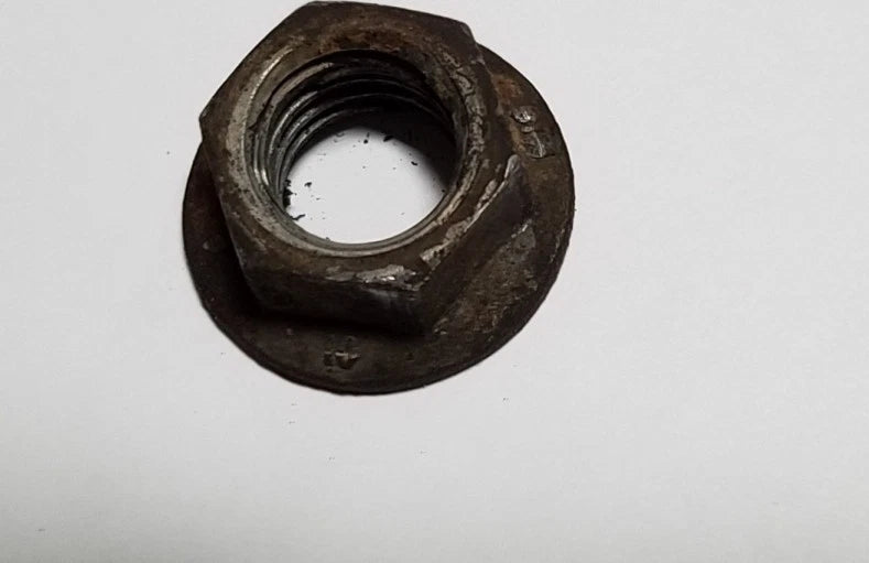 Strut Rod Nut for Ford Thunderbird Cougar Mark VIII (1992–1998)
