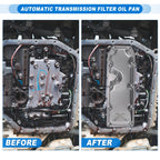A340F Transmission Fluid Filter for Mitsubishi Montero (No. 8944799210)