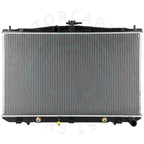 Cooling Kit for Toyota Sienna (2011–2015) & Lexus RX350 (2013–2015)