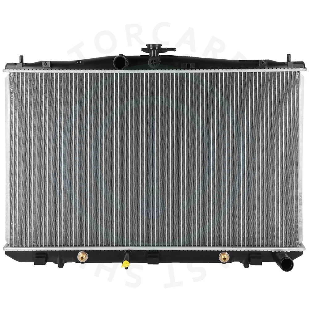 Cooling Kit for Toyota Sienna (2011–2015) & Lexus RX350 (2013–2015)