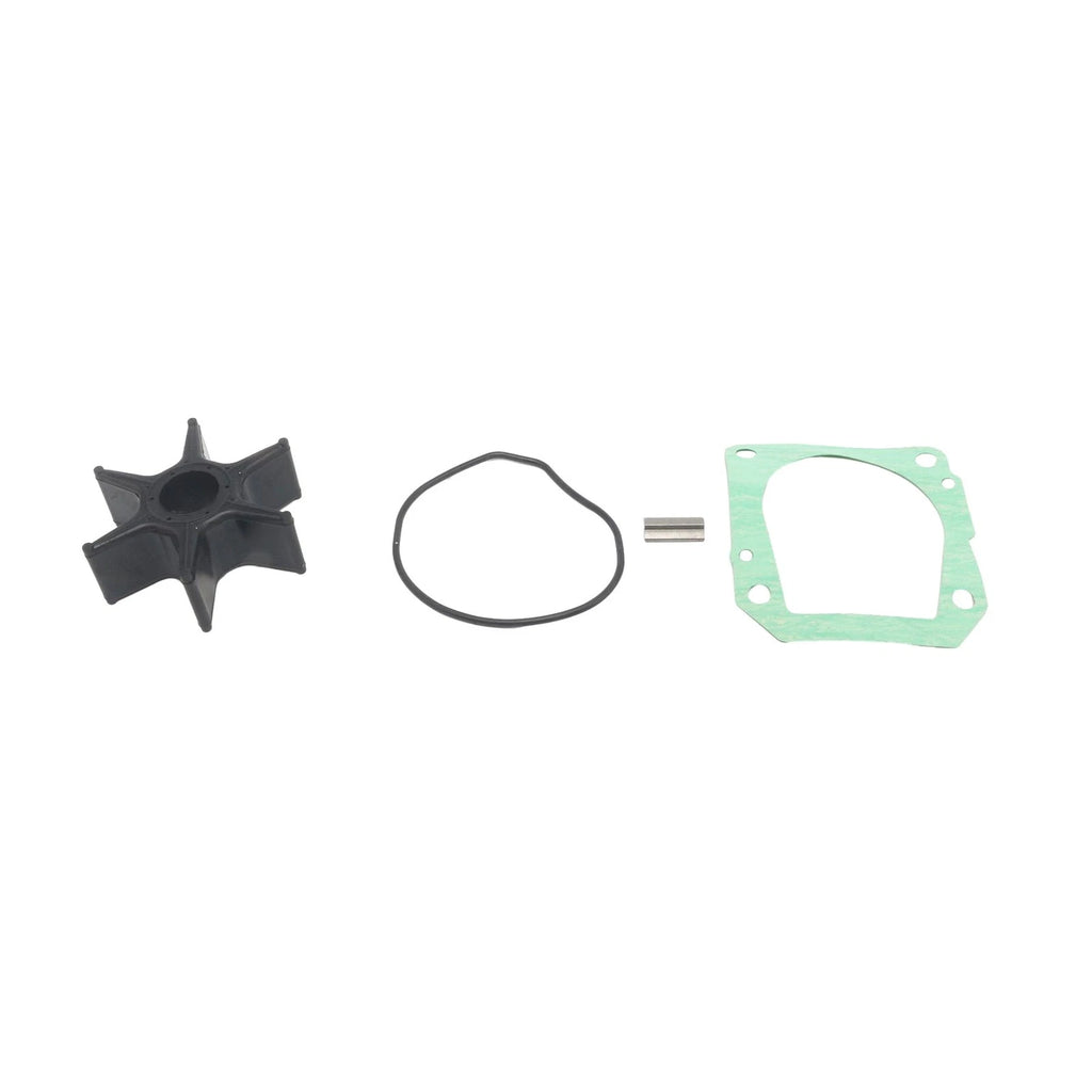 Outboard Water Pump Impeller Service Kit for Honda BF115/BF135/BF150 (06192-ZY6-000)